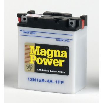 Magna Power Power Sport Battery - G12N12A4A1FP