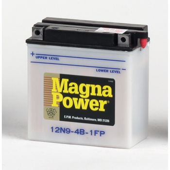 Magna Power Power Sport Battery - G12N94B1FP