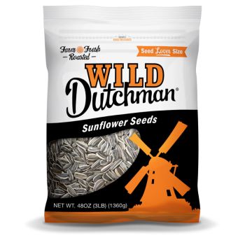 Wild Dutchman Original - 48 oz