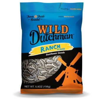 Wild Dutchman Ranch - 5.5 oz
