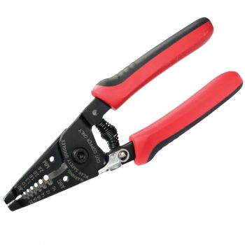 4-in-1 Stripper with Lock