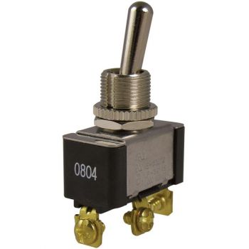 SPDT Toggle Switch