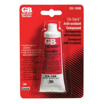 Ox-Gard Anti-Oxidant Compound, 1 oz.