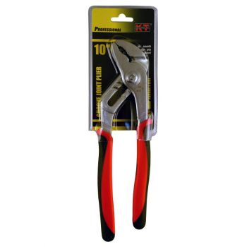 10" Groove Joint Plier