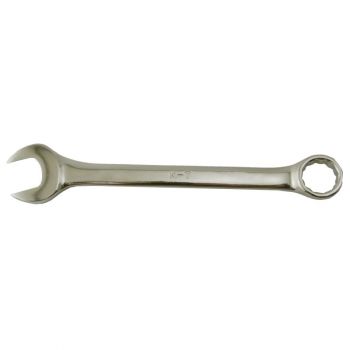 Combination Wrench 1-1/8"