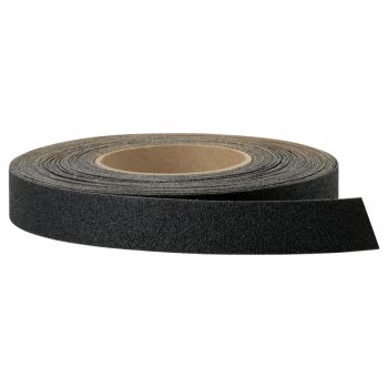 3M™ Safety-Walk™ Tread Tape 7731 1” x 60’ Heavy Duty Black