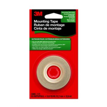 3M™ Outdoor Mounting Tape