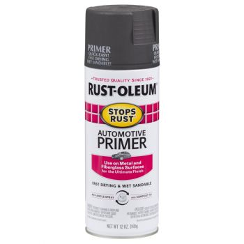 Automotive Primer Spray Paint