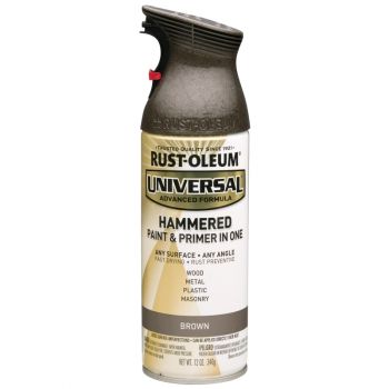 Universal Hammered Spray Paint