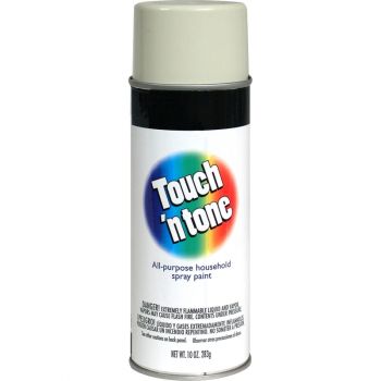 Touch N Tone Spray Paint