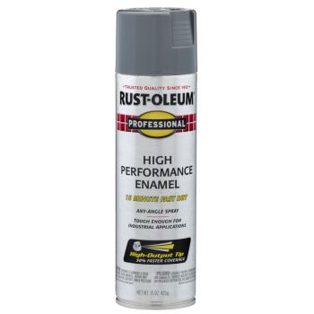 High Performance Enamel Spray
