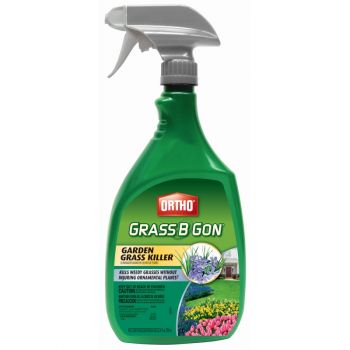 Ortho® Grass B Gon® Garden Grass Killer, 24 Oz