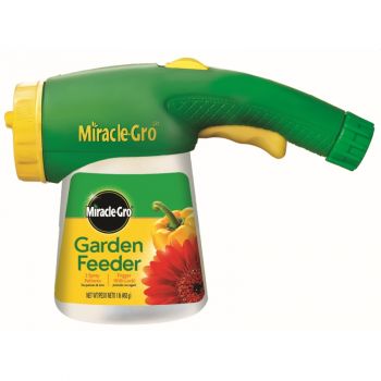Miracle-Gro® Garden Feeder, 1 Lb