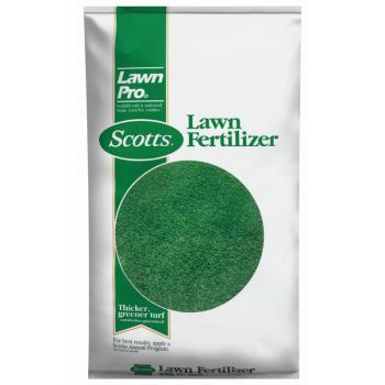 Scotts® Lawn Pro® Lawn Fertilizer, 14 Lbs