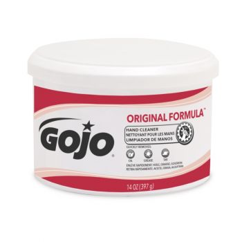 GOJO Original Formula Hand Cleaner, 14 Oz.