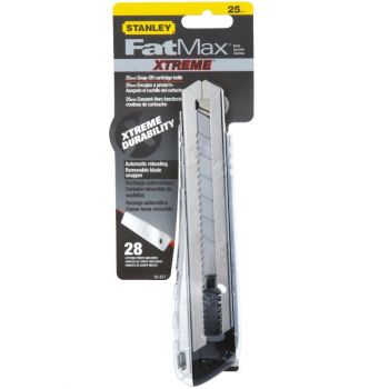 Stanley FatMax® Xtreme™ Snap Off Knife
