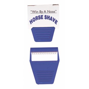 Horse Shave Two Pack