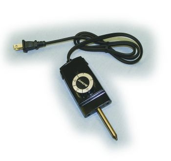 Replacement Probe Control