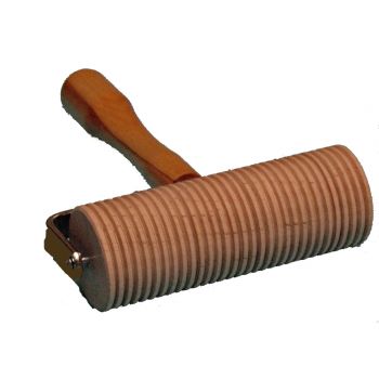 Corrugated Mini Rolling Pin