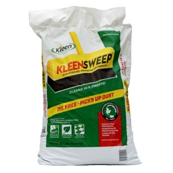 Sweeping Compound, 10 lb.