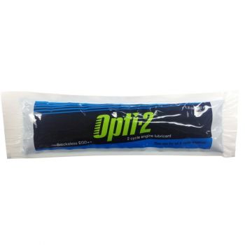 Opti-2 2-Cycle Oil 1 Gallon Mix, 1.8 oz.