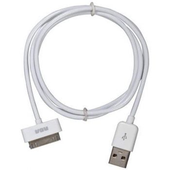 RCA USB Charging Sync Cable 3 ft.