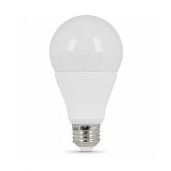 LED Bulb A19 3000K