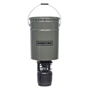 Moultrie 6.5-Gallon Pro Hunter Hanging