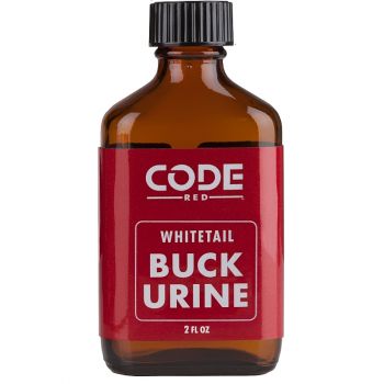 Code Blue Buck Urine 2oz