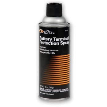 Battery Terminal Protection Spray, 10 Oz.
