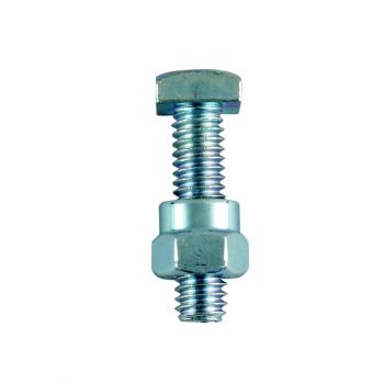 Battery Cable Bolts w/ Shoulder Nut