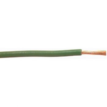 Primary Wire, 16 Ga, 28’, Green