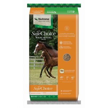 SafeChoice Mare And Foal, 50 lbs