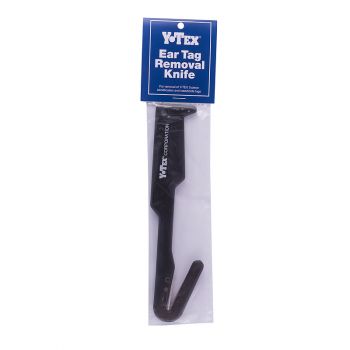 Y-Tex Ear Tag Removal Knife