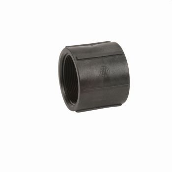 3" Poly Pipe Coupling