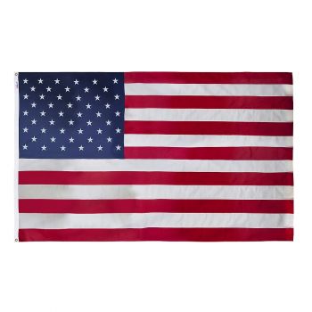 5' x 8' USA Replacement Flag