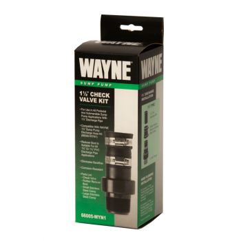 Wayne Pumps 66005-WYN1 Check Valve