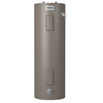 Reliance Electric 6 Year Water Heater, 50 Gal 4500W-2 Tall