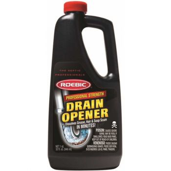 Professional Drain Cleaner