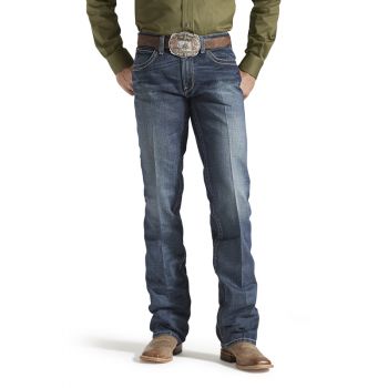 Men's M5 Slim Stackable Straight Leg Jeans – Gulch