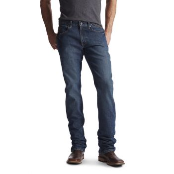 Men's Rebar M4 DuraStretch Basic Low Rise Boot Cut Jeans