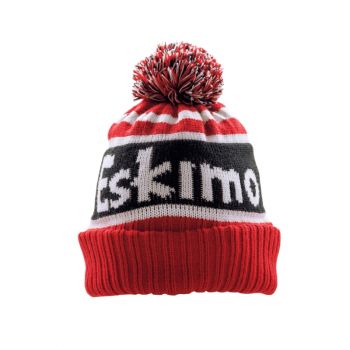 Eskimo POM Winter Hat