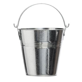Traeger Bucket