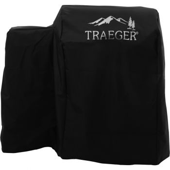 Full-Length Grill Cover – 20 Series