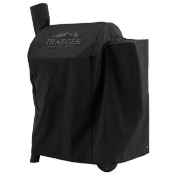 Pro 575/22 Series Full-Length Grill Cover
