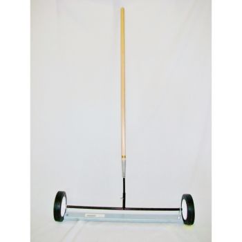 The ATTRACTOR 24" Sweeper Magnet