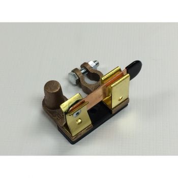 Battery Doctor Top Post Knife Switch