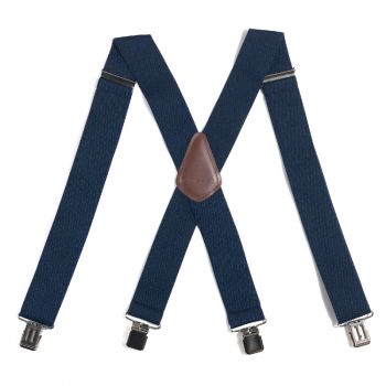 Carhartt Rugged Flex Elastic Suspenders, 52