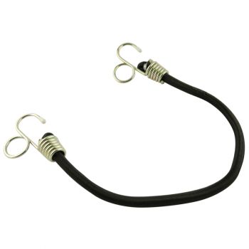 Industrial Power Pull Bungey Cord,1/2" x 18"