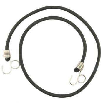 Industrial Power Pull Bungey Cord,1/2" x 24"